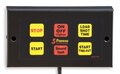 art.286  REMOTE CONTROL para KIT24 con cable 15m