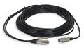 art.289-15  CABLE 15m con 2 conectors 3 pines