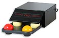 art.404/L  BOX-4B version basse. Pour 4 boules (4x61,5mm)