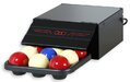 art.409A/L  BOX-9B/A version basse (8x59mm+1x54mm)