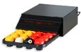 art.416A/L  BOX-16B/52 version basse. Pour Pool Anglais (16x50-52mm)