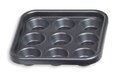 art.609/IN  TABLETT f�r 9 kugeln (9x61,5mm)