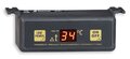 art.650  TERMODELTA negro. Termostato electr�nico para billares