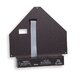 art.826-W  WALL ADAPTER adattatore da parete per FA-01-05
