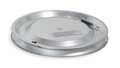 art.900-08  KabelSpule in Aluminium