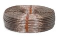 art.916  Bandkabel dreipolig f�r k�rperkabel (180cm)