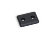 art.900-14  Sch�tzenkante in Plastik