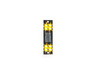 art.0430-1302 Scheda FAV.A508 2 Punti Led Gialli