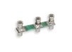 art.906-3  Circuit imprim� avec 3 boucles
