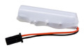 art.952-4  Lithium-Ionen Batterie f�r TELE-IR FA-07