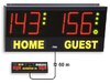 art.344D  PLAY20-V avec console munie de display 