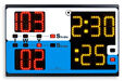 art.164  PS-J  Tableros Port�til JUDO
