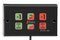 art.324  ZUS�TZLICHE TASTATUR f�r PLAY20 und PLAY20d
