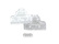art.910-2  Partes en pl�stica para Enchufe Tripolar