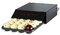 art.416B/L  BOX-16B/68 version basse. Pour Pyramide Russe (16x68mm)