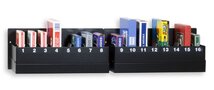 art.734  CONTROL-CARDS-16 controllore per 16 mazzi di carte
