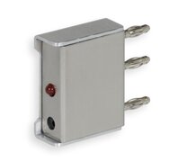 art.896-1  MINI-01 aparato miniaturizado para espada, sonido 1s