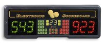 art.362  PLAY6T scoreboard with timer