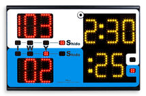 art.164  PS-J  Tableros Port�til JUDO