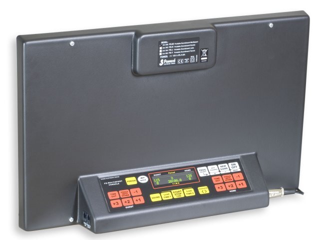 FAVERO: Portable scoreboard for multisport, basketball scoreboard