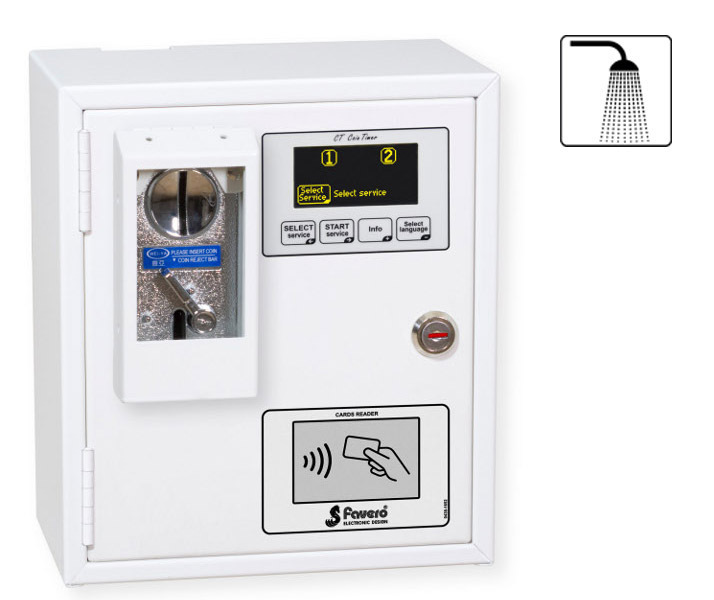 Favero Electronic Design electronics for sport