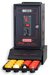Coins or token Timer for English pool (16x52mm)