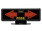 Alternating possession arrow for basketball, Basketball Scoreboard