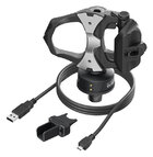 Right pedal with power sensor to transform Assioma UNO into Assioma DUO.