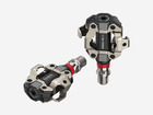 MTB power meter with two sensors