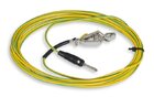 art.919  Kabel Anlaufbahn-Kabelrolle - 14m