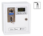 Zeitgeber 1 Dusche mit Mnzautomat