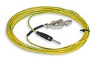 art.919  Piste-Apparatus cable, 5m long