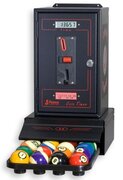 Coins or token Timer for billiard 