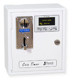 Timer 1 service with Coin Acceptor 