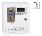 Timer 1 shower with Coin Acceptor 