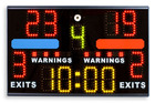 KickBoxing Portable Scoreboard