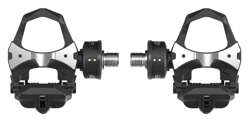 Pedali con doppio sensore di potenza Favero Assioma DUO | Vélo-Store