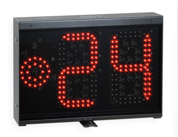 24 Second Shot Clock Panels _ Bilder von 24 Second Shot Clock Panels – CDEK