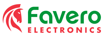 Logo Marca Favero