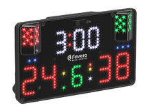 FA-15 - Appareil pour l'escrime
