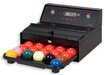 Zeitabrechnung fr Billard-Einzel Stundentarif, fr Snooker  (22x52-54mm)