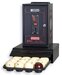 Coins or token Timer for Russian Pyram.
