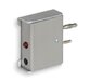 Miniaturapparat fr Florett mit 2-poligem Stecker