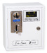 Timer 2 services with Coin Acceptor 