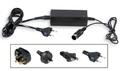 BATTERIELADEGERT 100-240V/13,8Vdc 1,5A