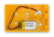 Lithium-Polymer-Batterie 3,7V 150mAh fr WF1-TRANSMITTER