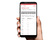 FA-15 - Screenshot Waffentest auf Smartphone-App