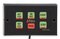 Additional keyboard for CRONO and CRONO-M