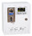Timer 2 services with Coin Acceptor 